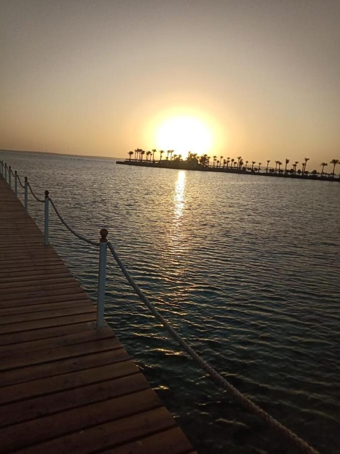 Apartament Scandic Hurghada