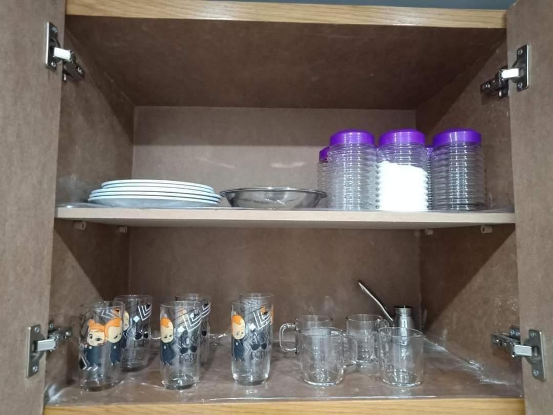 Scandic Apartament