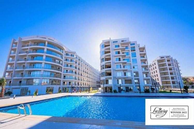Appartement Scandic