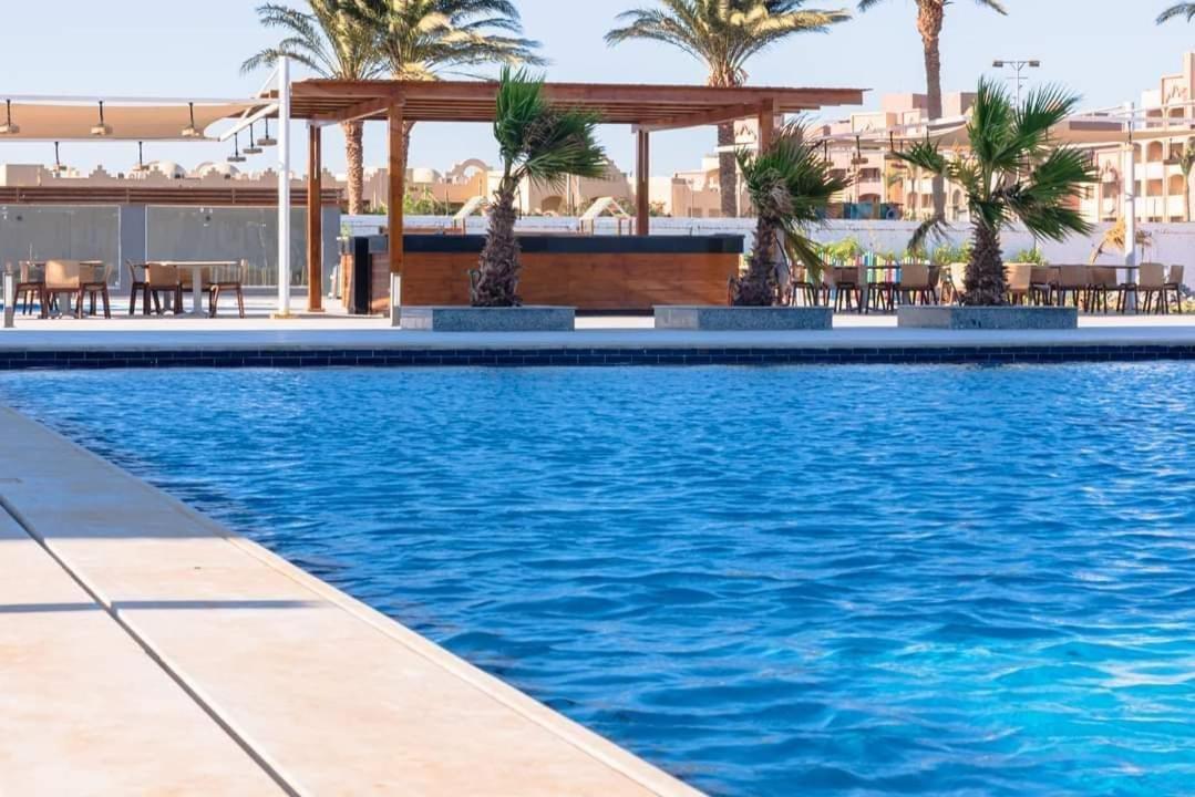 Appartement Scandic Hurghada