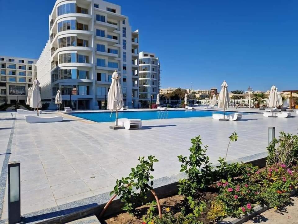 Appartement Scandic Hurghada