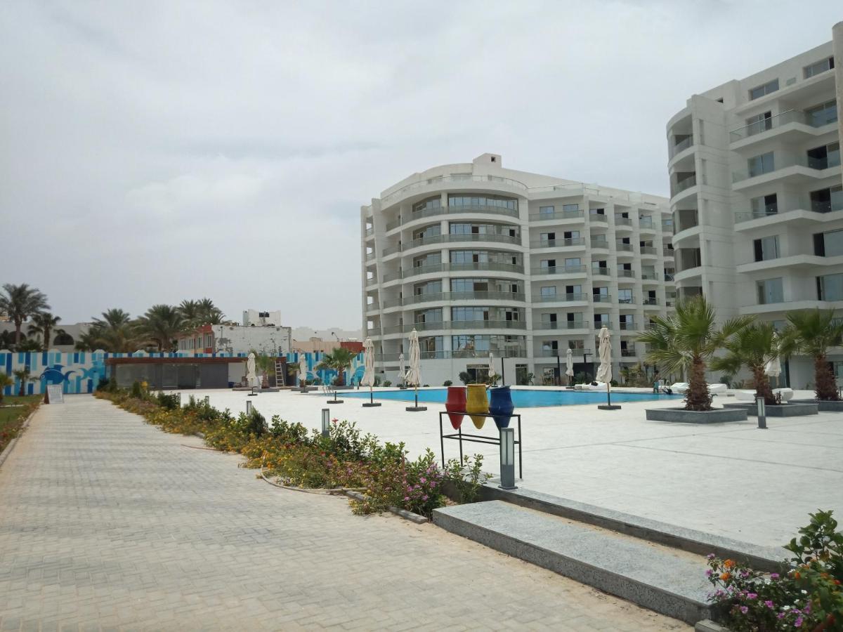 Scandic Appartement Hurghada