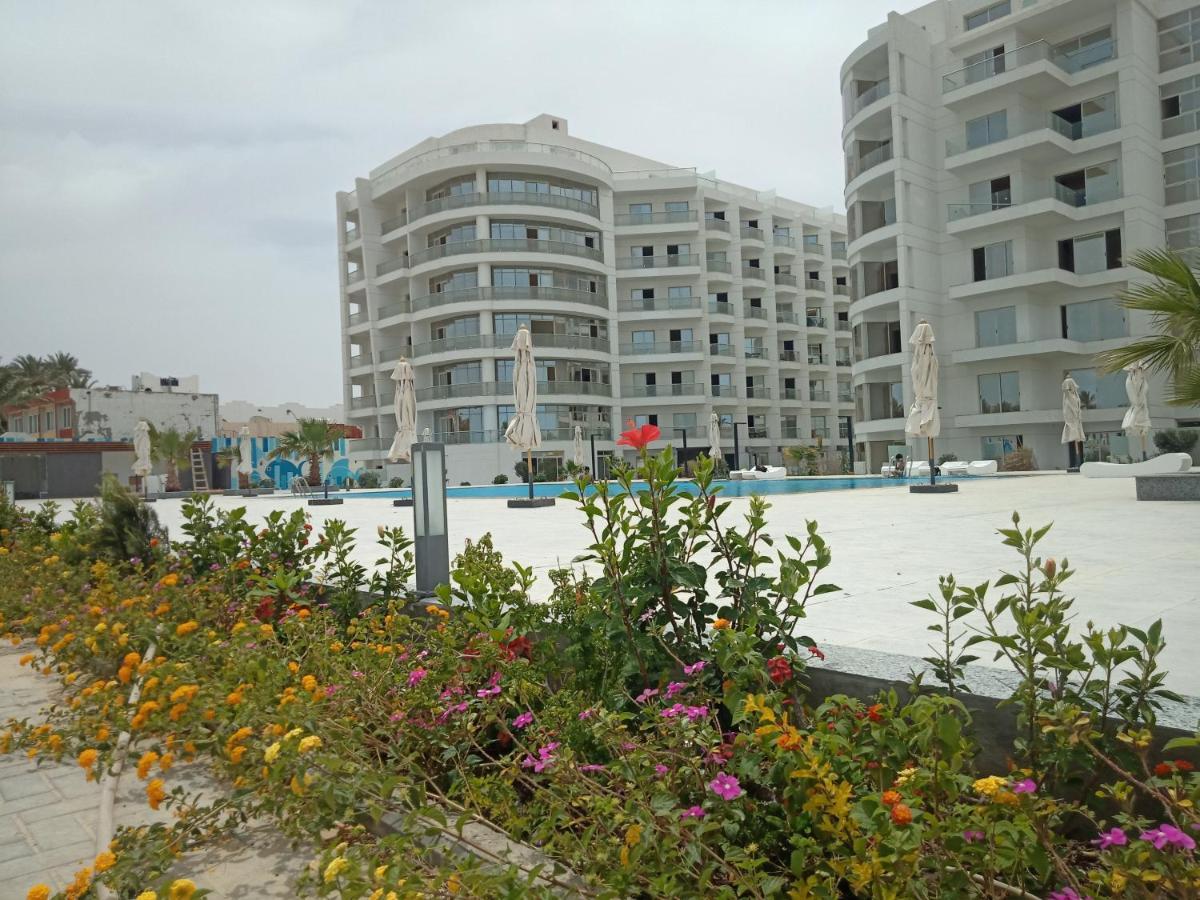 Appartement Scandic Hurghada
