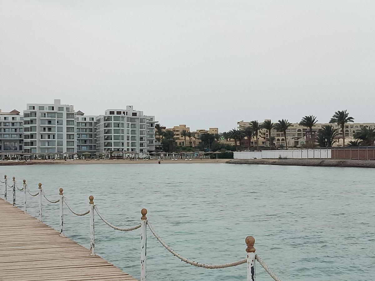 Scandic Appartement Hurghada