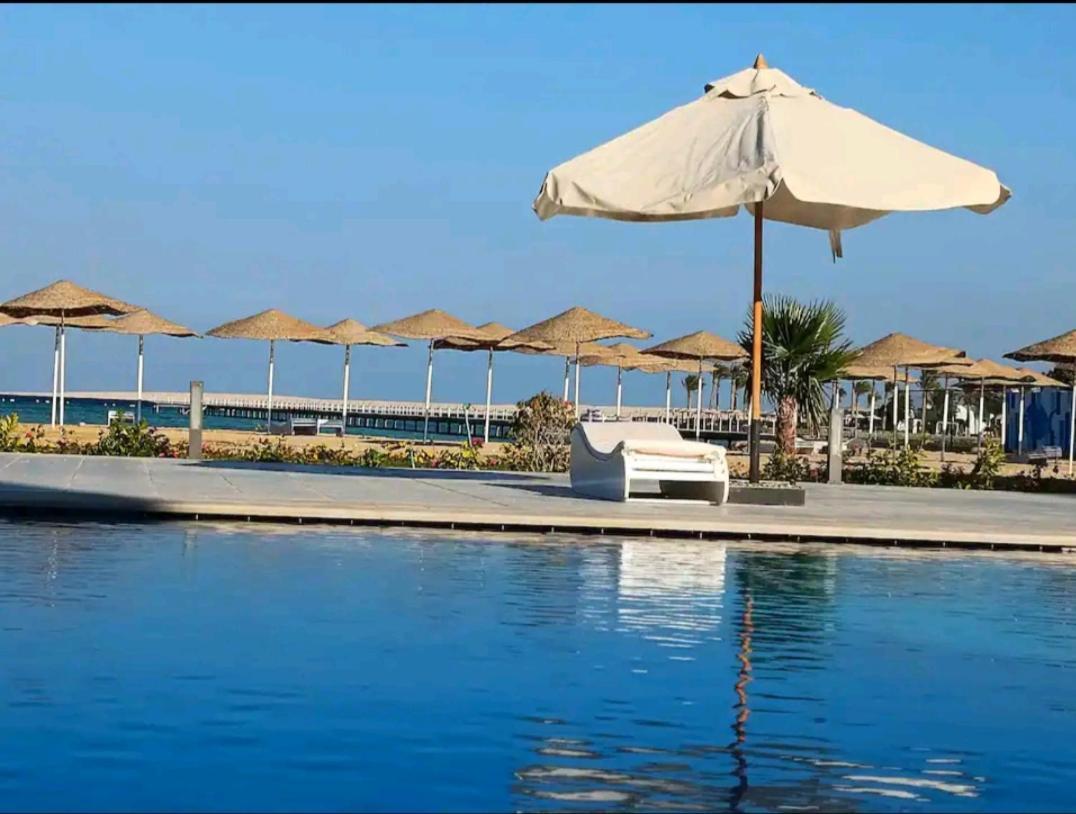 Scandic Appartement Hurghada