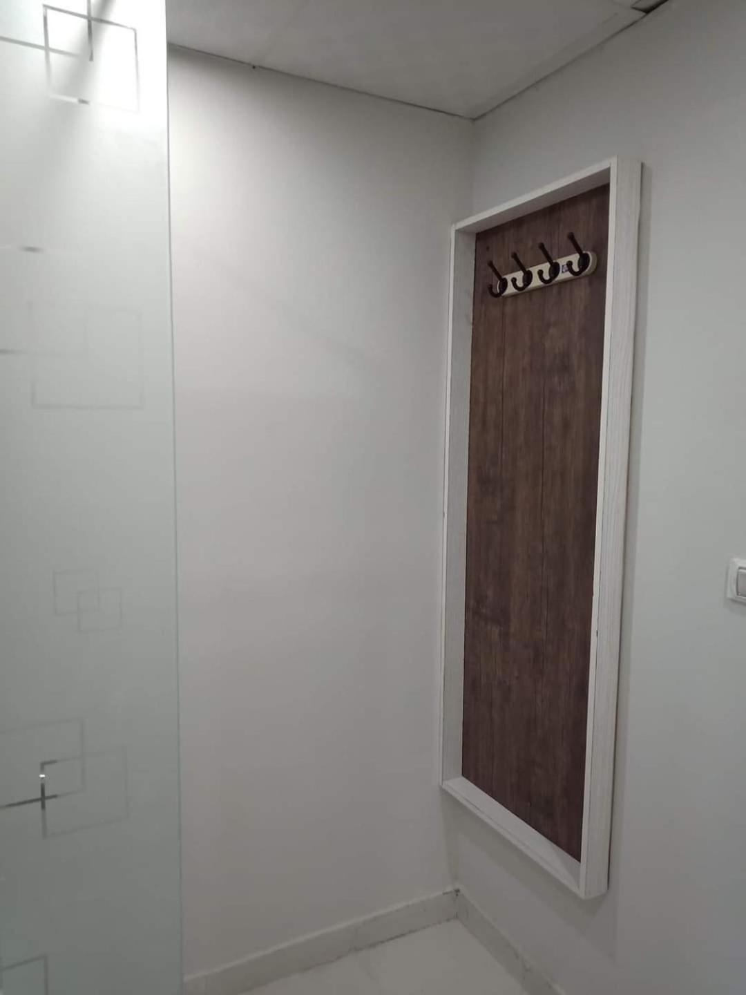 Appartement Scandic