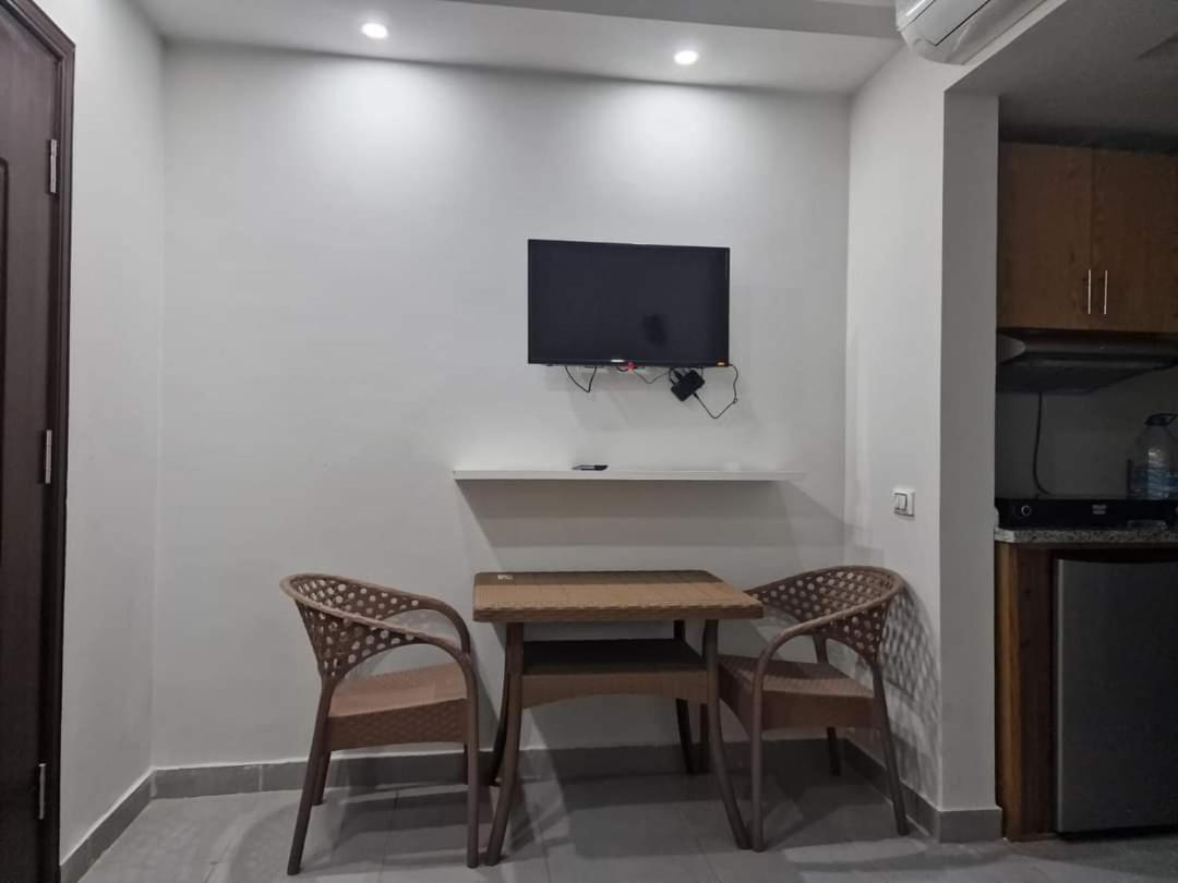 Scandic Appartement *
